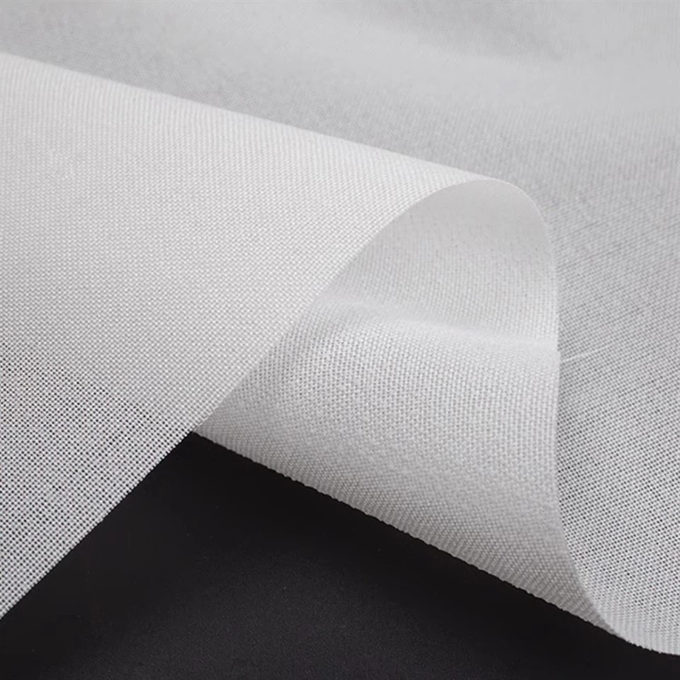 eco-friendly interlining